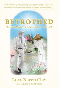 BETROTHED cover saved 2018