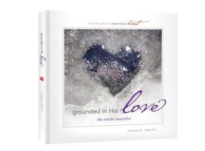 Grounded in His love
