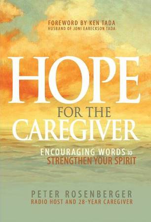 HOPE FOR THE CAREGIVER
